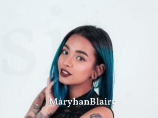 MaryhanBlairr