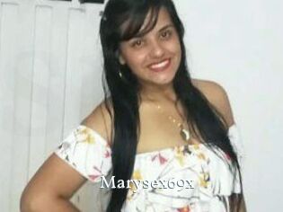 Marysex69x