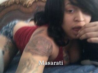 Masarati