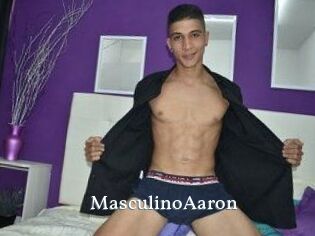 MasculinoAaron