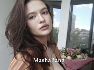 MashaBang SexyIdol
