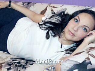 MasiPerry