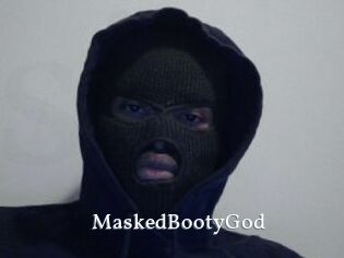 MaskedBootyGod