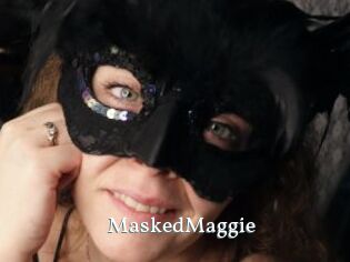 MaskedMaggie