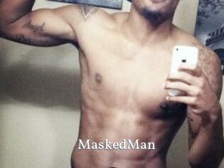 MaskedMan