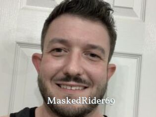MaskedRider69