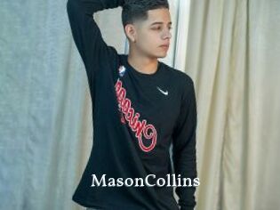 MasonCollins