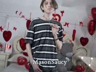 MasonSaucy