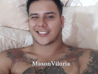 MasonViloria SexyIdol