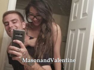 MasonandValentine