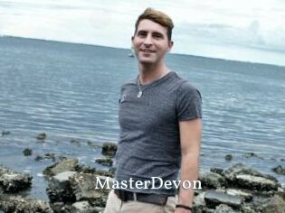 MasterDevon