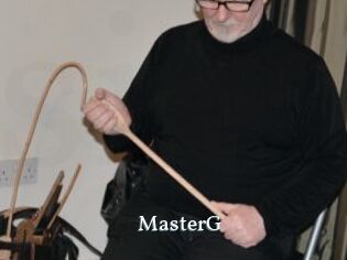 MasterG