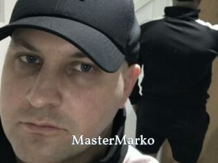 MasterMarko