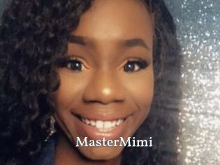 MasterMimi