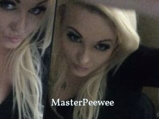 MasterPeewee