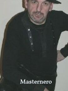 Masternero