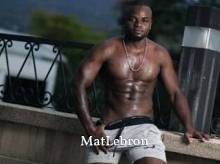 MatLebron