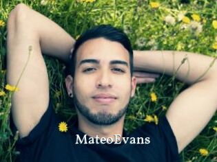 MateoEvans