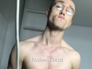 MateoGrant