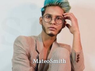 MateoSmith