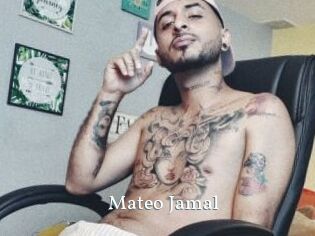 Mateo_Jamal SexyIdol
