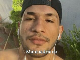 Mateoadriano