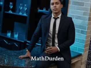 MathDurden
