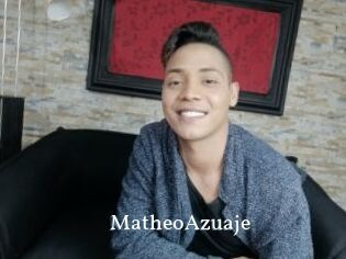MatheoAzuaje