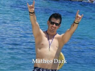 Matheo_Dark SexyIdol
