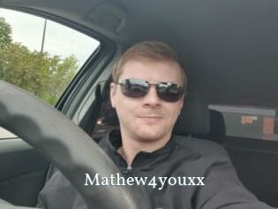 Mathew4youxx SexyIdol