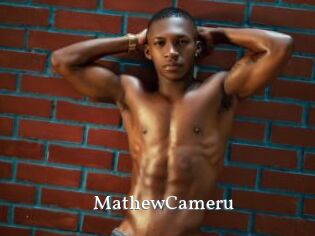 MathewCameru
