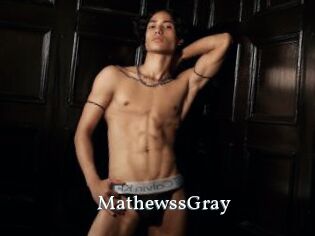 MathewssGray