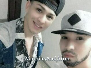 MathiasAndAron
