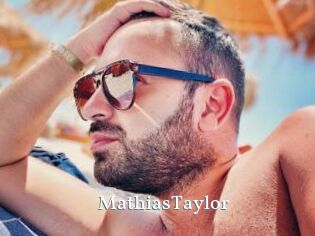 MathiasTaylor