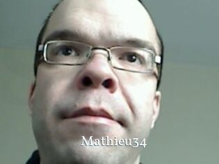 Mathieu34