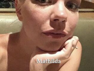Mathilda