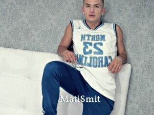 MatiSmit