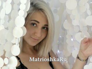MatrioshkaRu