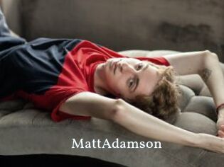 MattAdamson