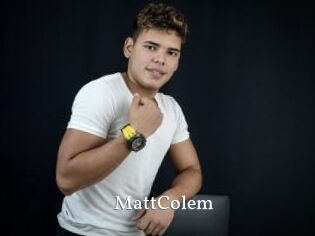 MattColem
