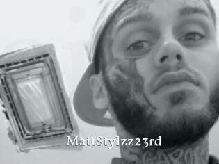 MattStylzz23rd