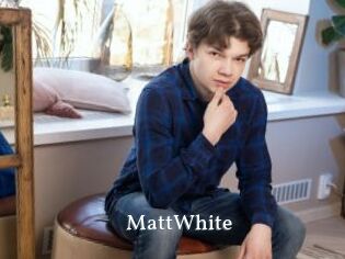 MattWhite