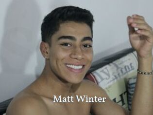 Matt_Winter