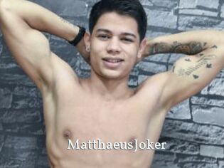 MatthaeusJoker