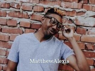 Matthew_Alexis