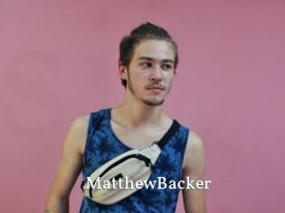 MatthewBacker