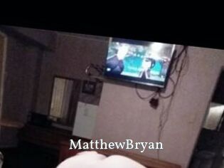 MatthewBryan
