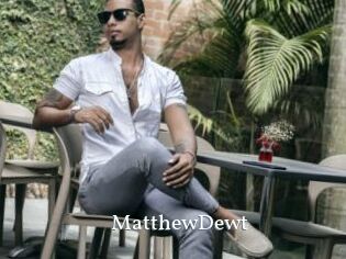 MatthewDewt