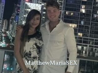 MatthewMariaSEX