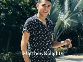 MatthewNaughty SexyIdol